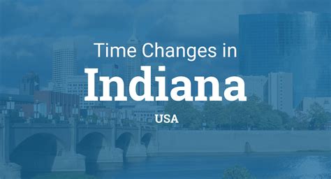 current time in indiana us|indiana daylight savings time.